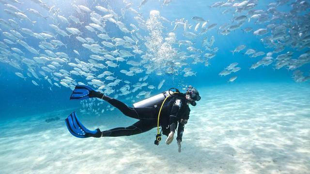 红海局势急剧升温 红海船只改道增加非洲港口压力