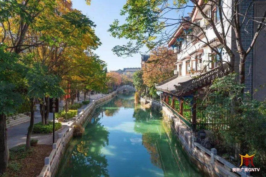 使命为笔 行动作答——昆明经开公安交出2023年平安答卷